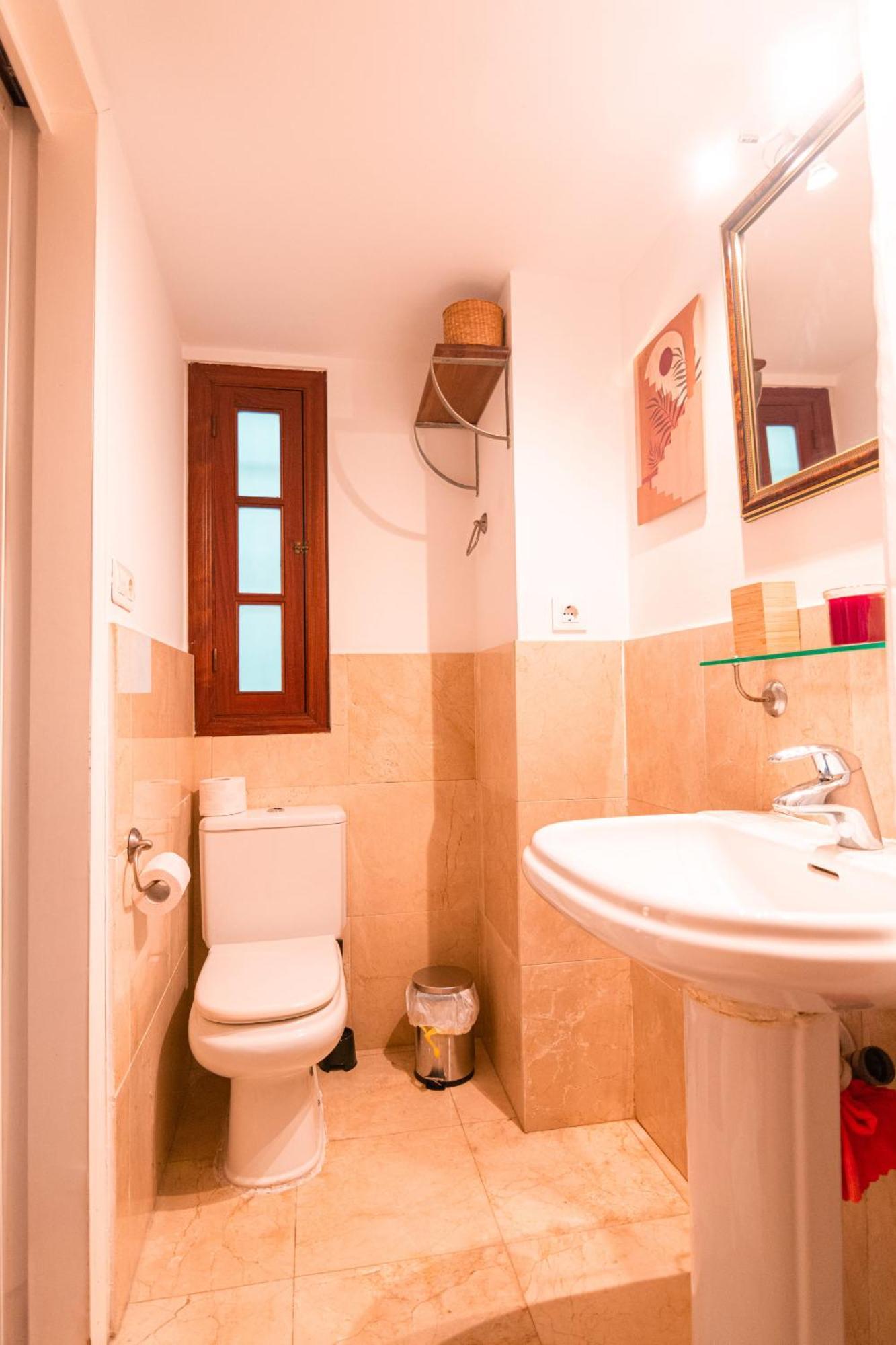 Edomus Santiago Boutique Apartment *