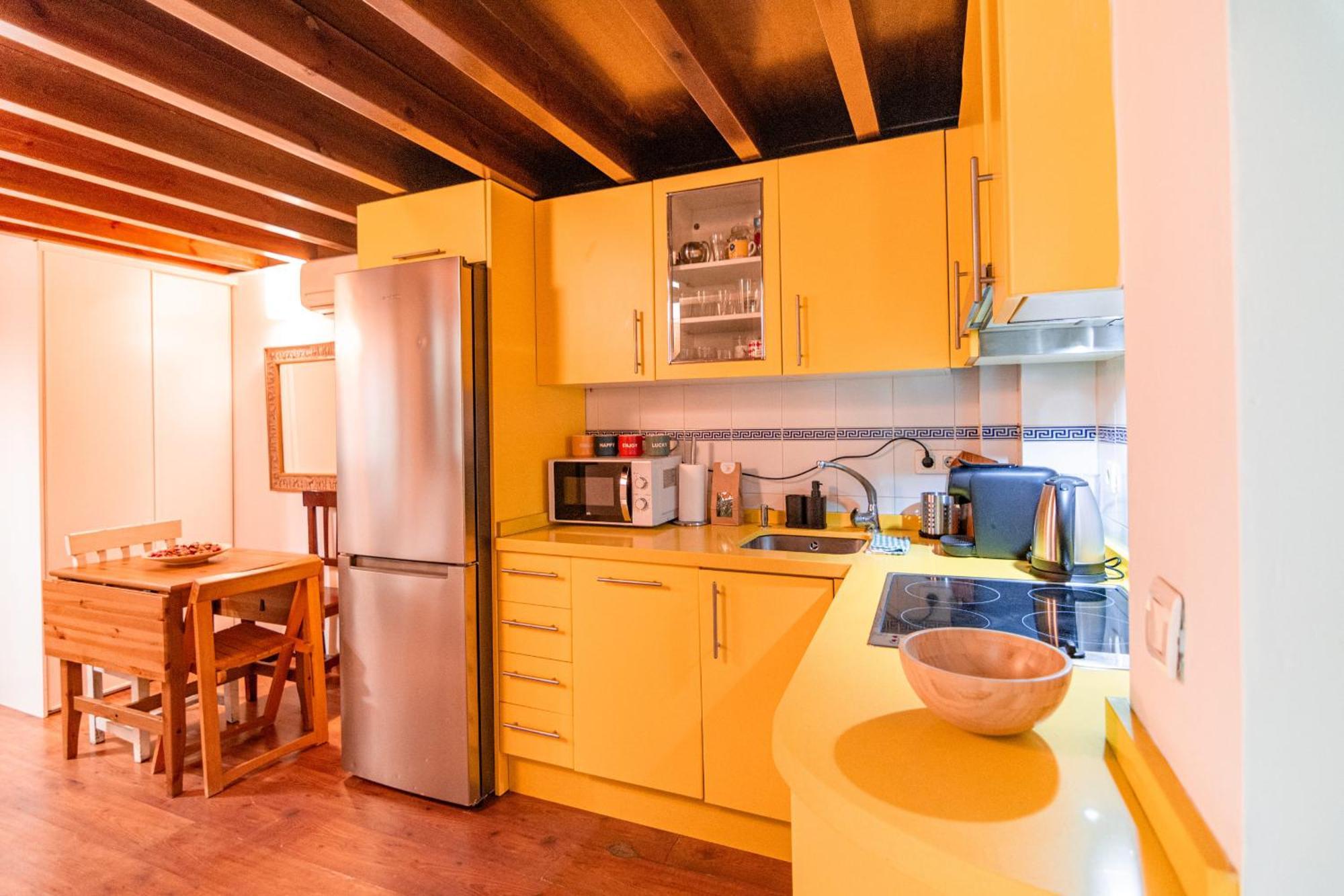 Edomus Santiago Boutique Appartement