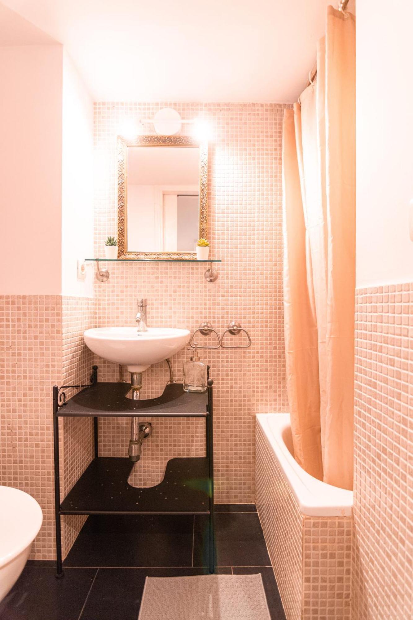 Edomus Santiago Boutique Appartement