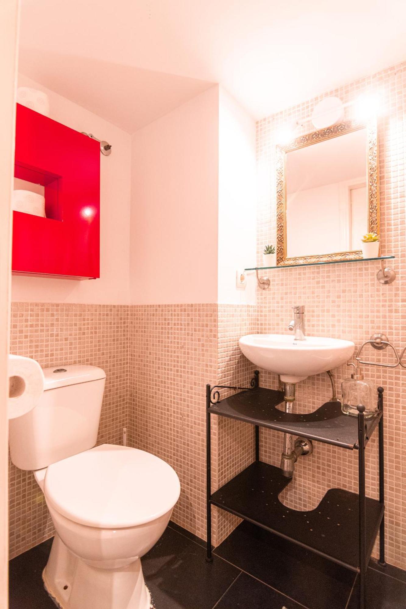 Appartement Edomus Santiago Boutique *