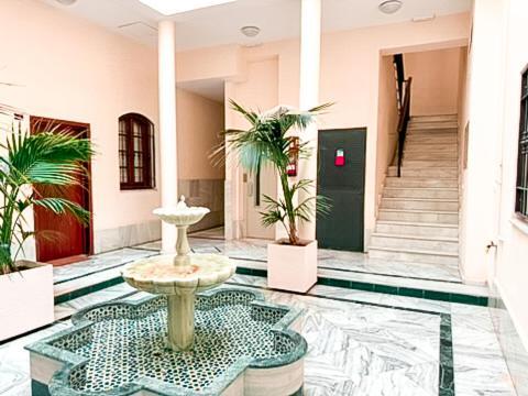 Edomus Santiago Boutique Appartement