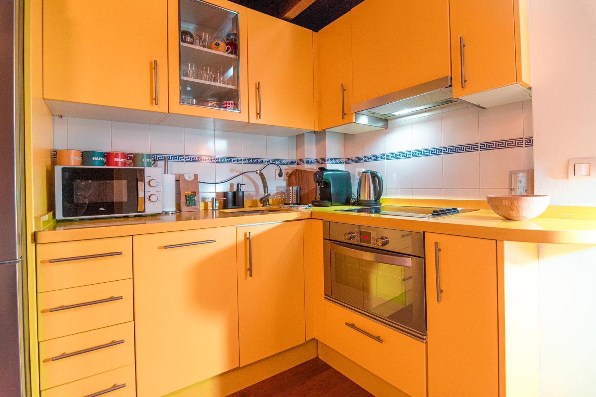 Edomus Santiago Boutique Apartment *