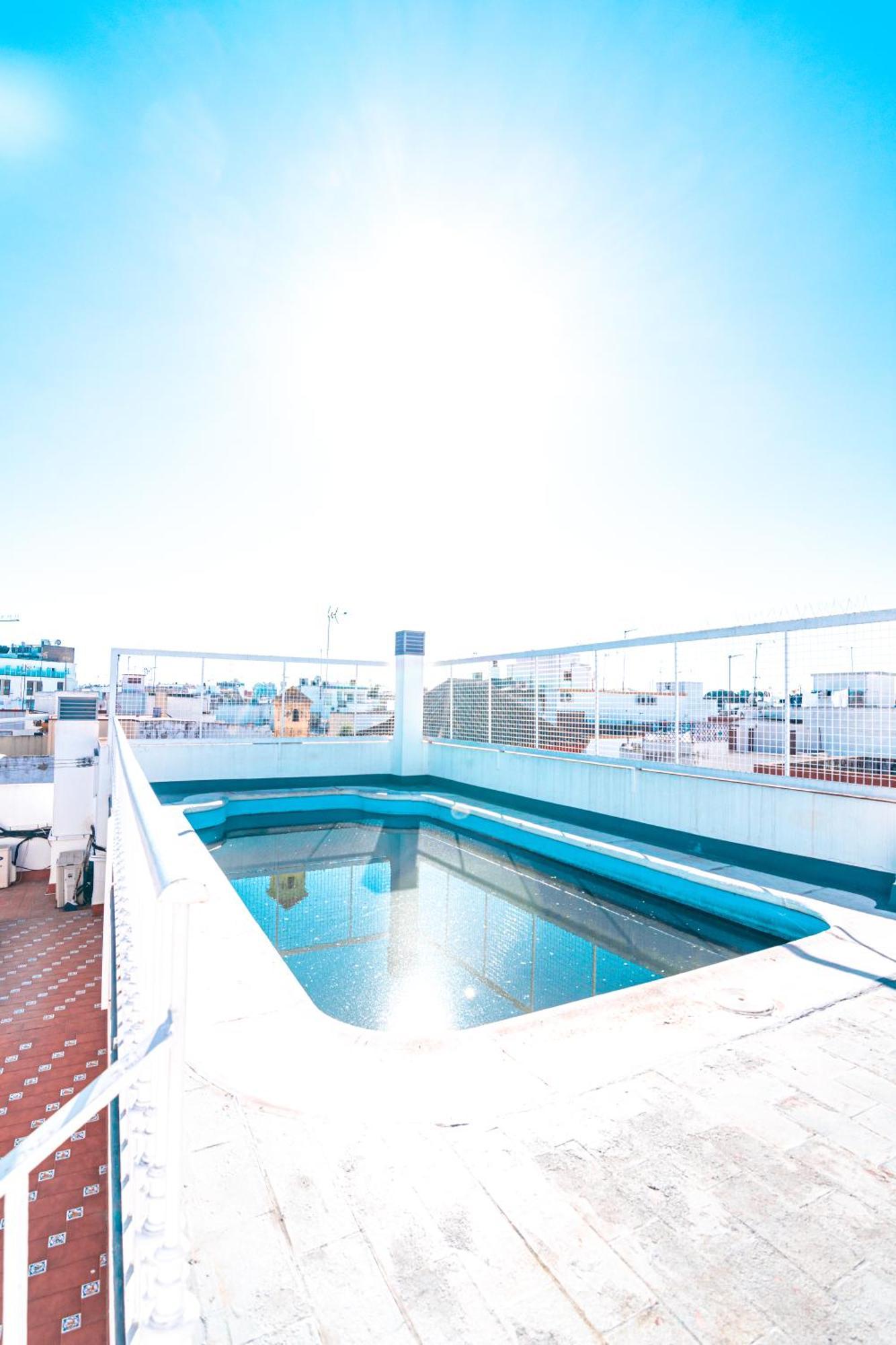 Apartment Edomus Santiago Boutique Seville