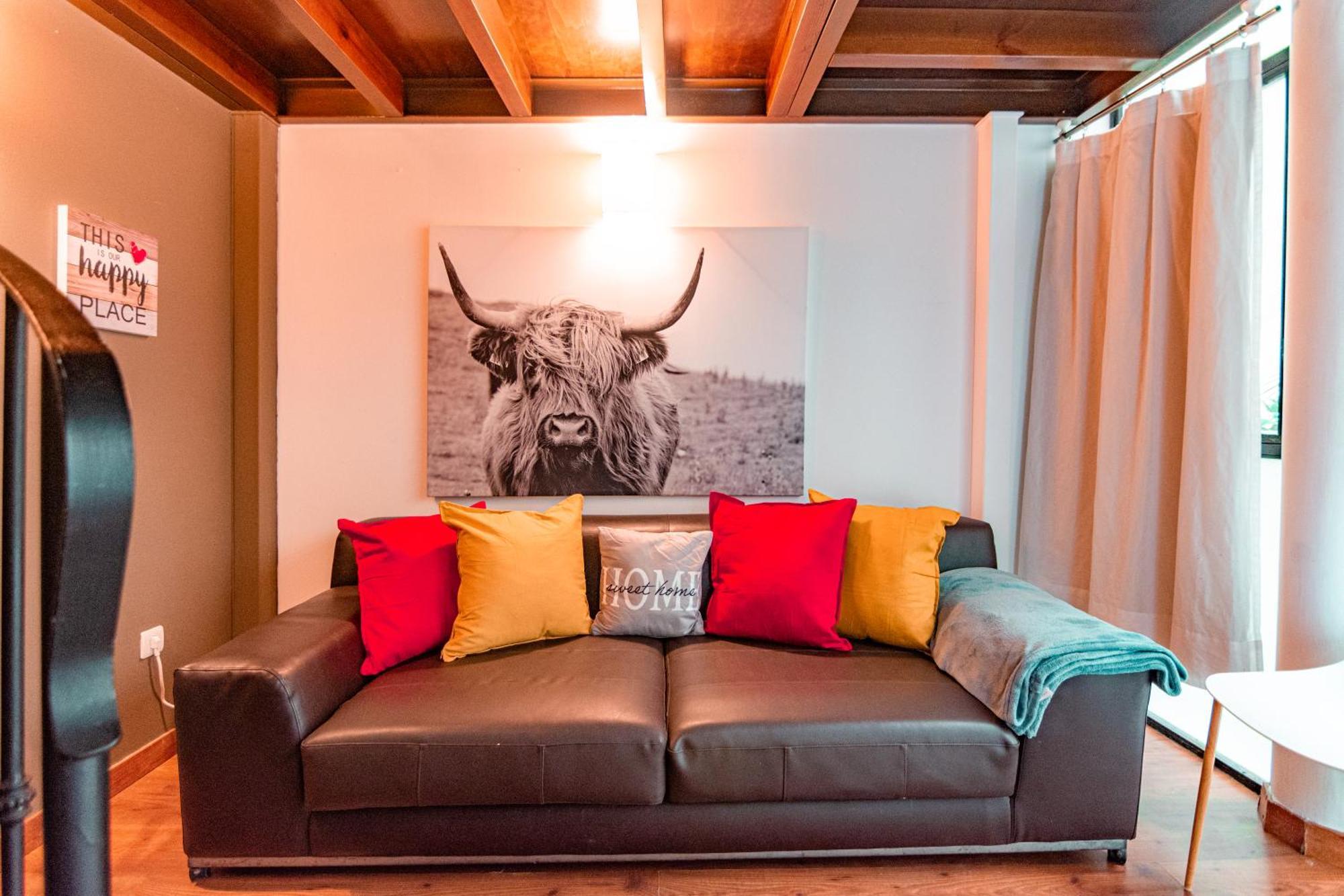Edomus Santiago Boutique * Seville